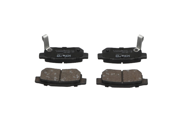 Kavo Parts Remblokset KBP-2007
