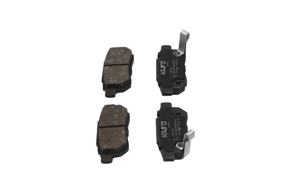 Kavo Parts Remblokset KBP-2007