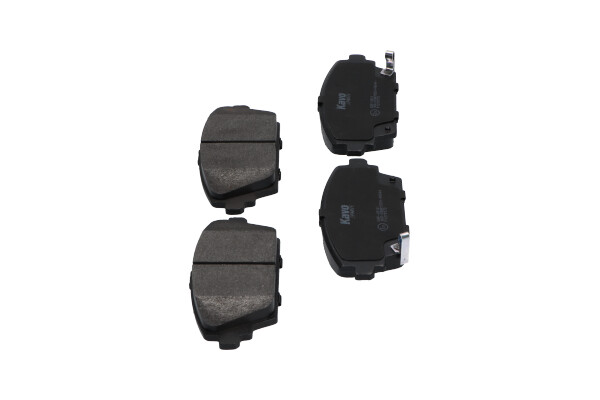 Kavo Parts Remblokset KBP-2012