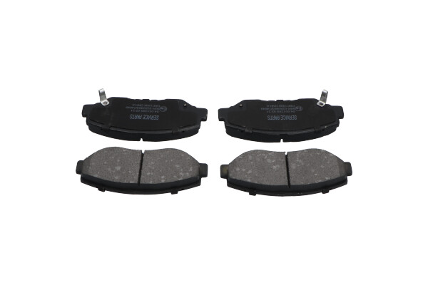 Kavo Parts Remblokset KBP-2034