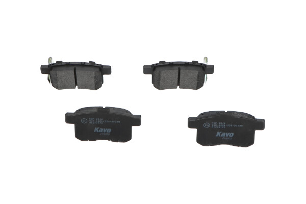 Kavo Parts Remblokset KBP-2044