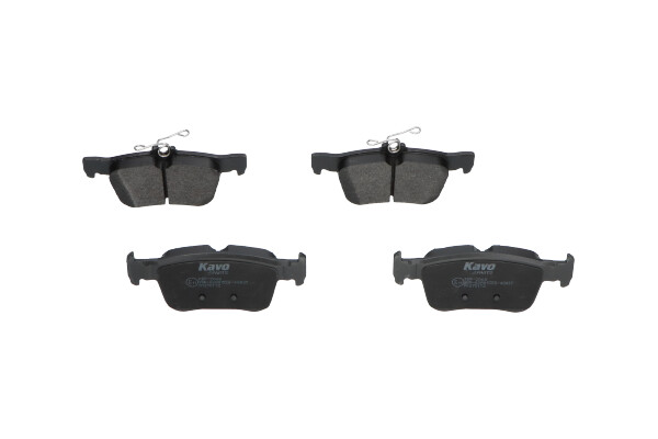 Kavo Parts Remblokset KBP-2068