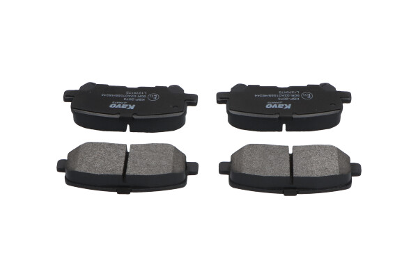 Kavo Parts Remblokset KBP-2073