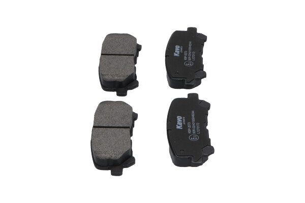 Kavo Parts Remblokset KBP-2073