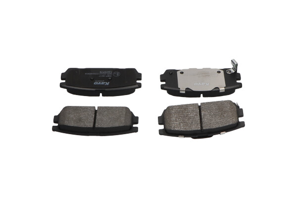 Kavo Parts Remblokset KBP-3017