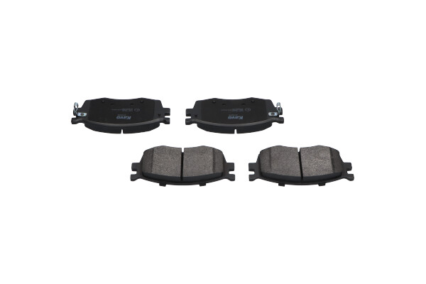 Kavo Parts Remblokset KBP-3022