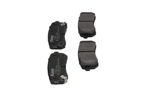 Kavo Parts Remblokset KBP-3059