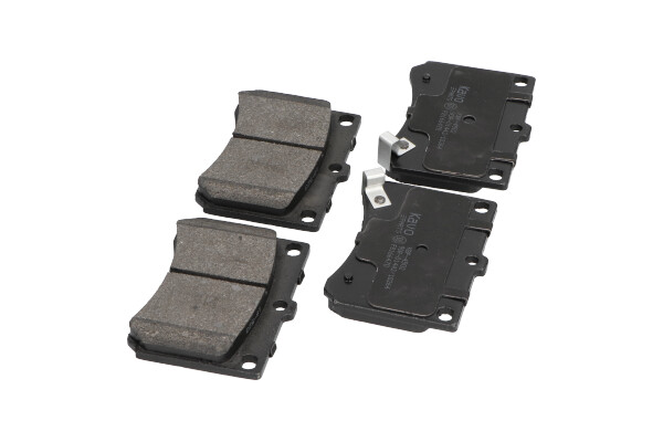 Kavo Parts Remblokset KBP-4502