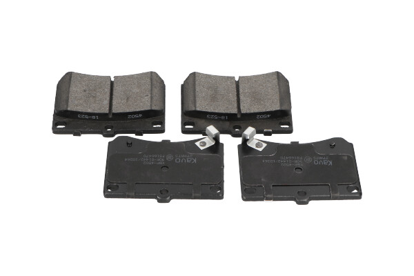 Kavo Parts Remblokset KBP-4502