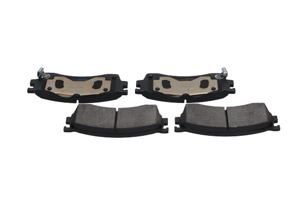 Kavo Parts Remblokset KBP-4503