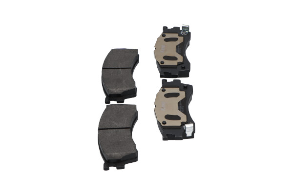 Kavo Parts Remblokset KBP-4503
