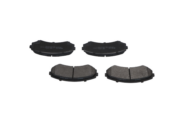 Kavo Parts Remblokset KBP-4504