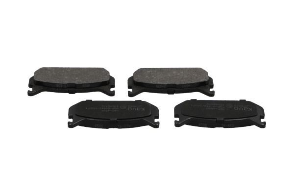 Kavo Parts Remblokset KBP-4508