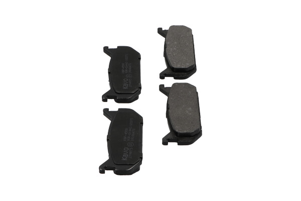 Kavo Parts Remblokset KBP-4508