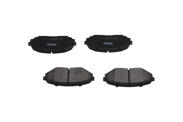 Kavo Parts Remblokset KBP-4521