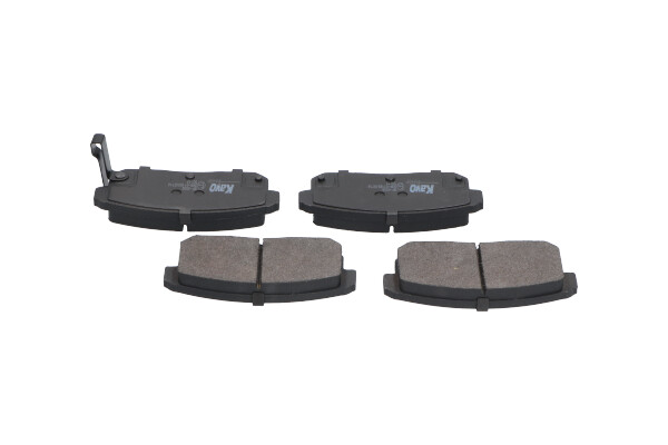 Kavo Parts Remblokset KBP-4547