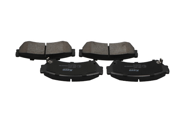 Kavo Parts Remblokset KBP-4557