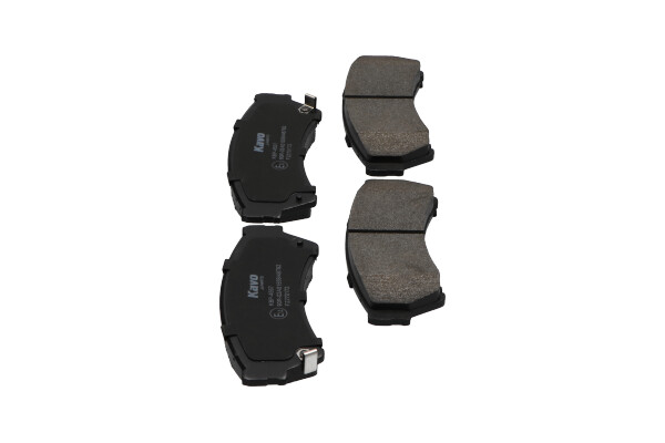 Kavo Parts Remblokset KBP-4557