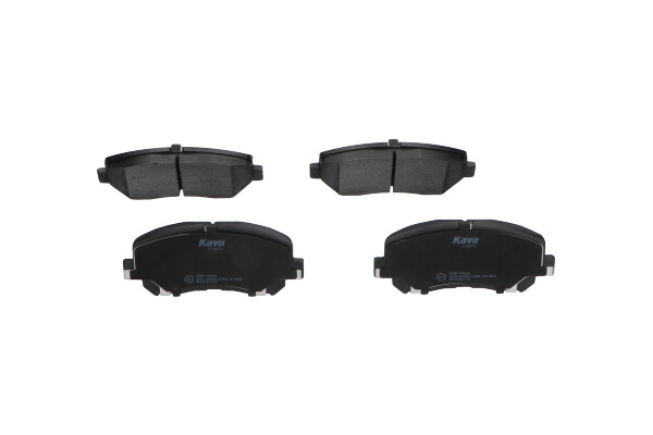 Kavo Parts Remblokset KBP-4563