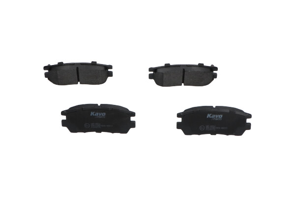 Kavo Parts Remblokset KBP-5504