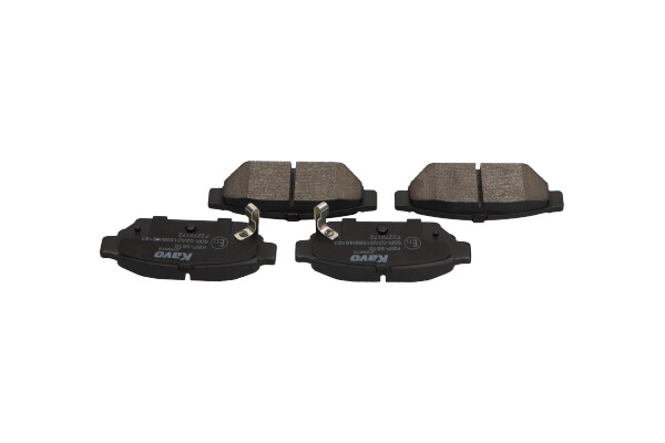 Kavo Parts Remblokset KBP-5510