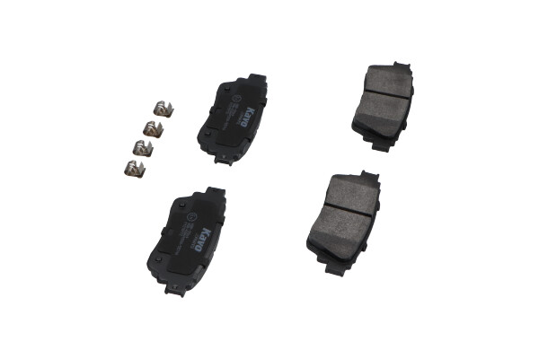 Kavo Parts Remblokset KBP-5564