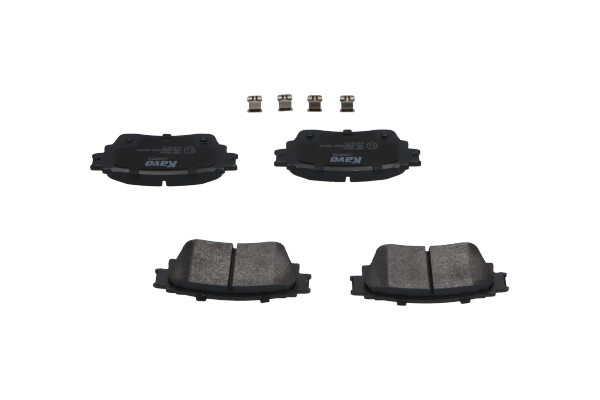 Kavo Parts Remblokset KBP-5564