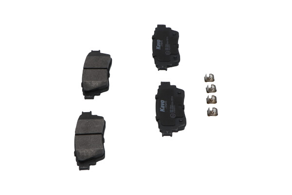 Kavo Parts Remblokset KBP-5564