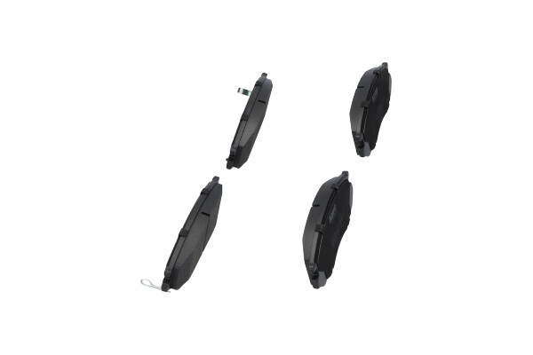Kavo Parts Remblokset KBP-6510