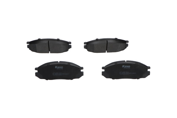 Kavo Parts Remblokset KBP-6510