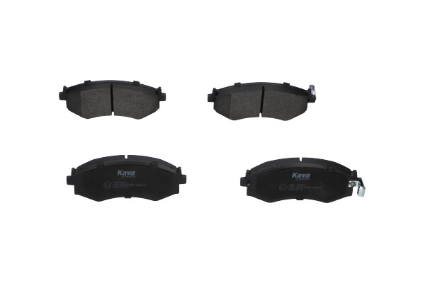 Kavo Parts Remblokset KBP-6527