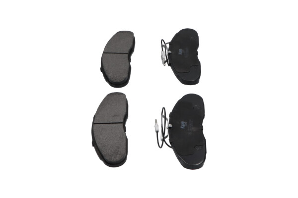 Kavo Parts Remblokset KBP-6535