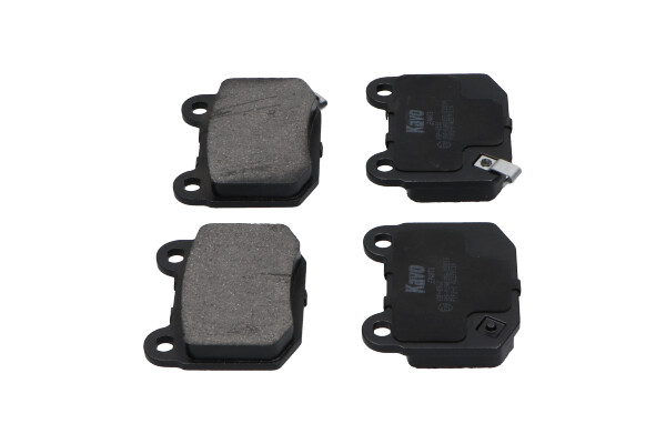 Kavo Parts Remblokset KBP-6562