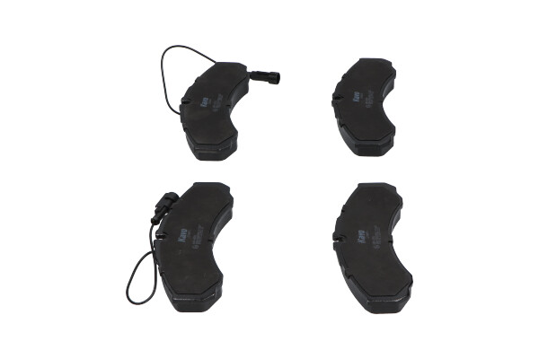 Kavo Parts Remblokset KBP-6591