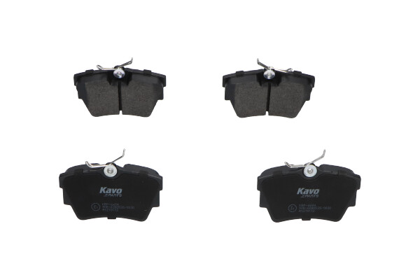 Kavo Parts Remblokset KBP-6604