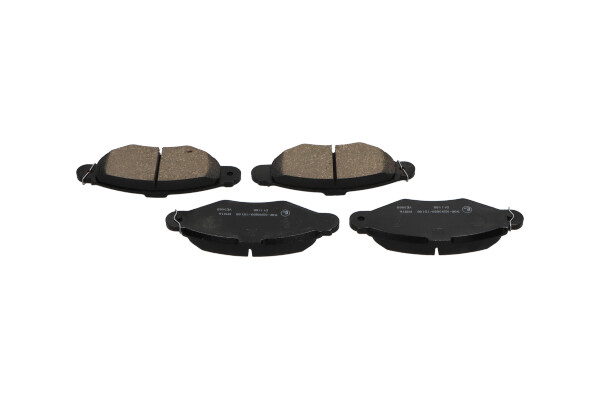 Kavo Parts Remblokset KBP-6608