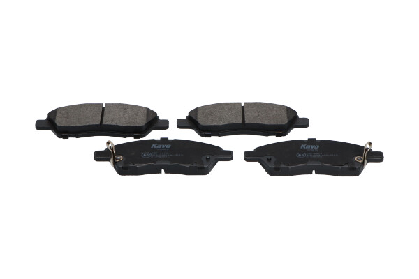 Remblokset Kavo Parts KBP-6613
