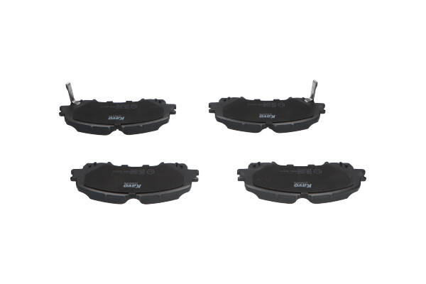 Kavo Parts Remblokset KBP-6618