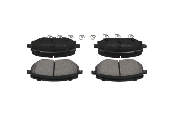 Kavo Parts Remblokset KBP-6630