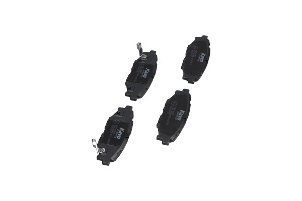 Kavo Parts Remblokset KBP-8005