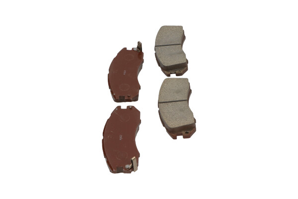 Kavo Parts Remblokset KBP-8010