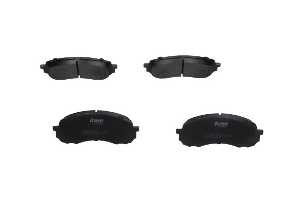 Kavo Parts Remblokset KBP-8018