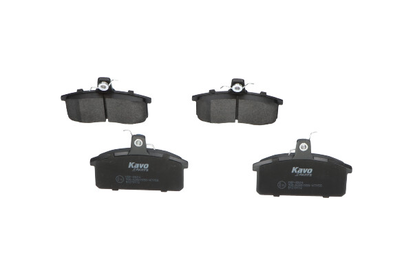 Kavo Parts Remblokset KBP-8524