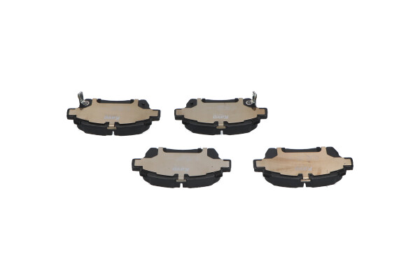 Kavo Parts Remblokset KBP-9009