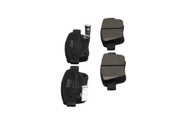 Kavo Parts Remblokset KBP-9019