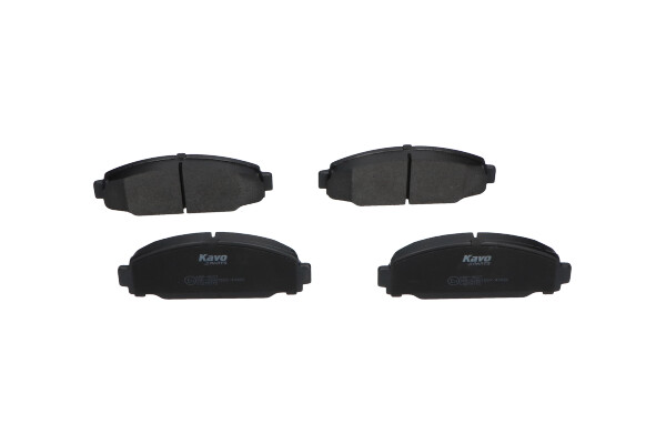 Kavo Parts Remblokset KBP-9037
