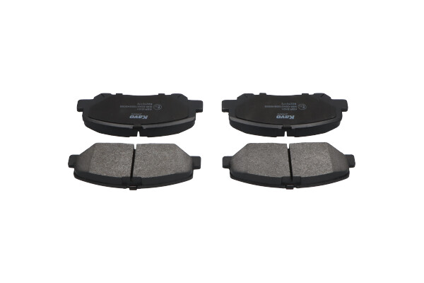 Kavo Parts Remblokset KBP-9101