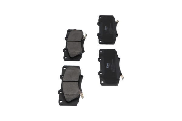 Kavo Parts Remblokset KBP-9133