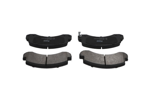 Kavo Parts Remblokset KBP-9139