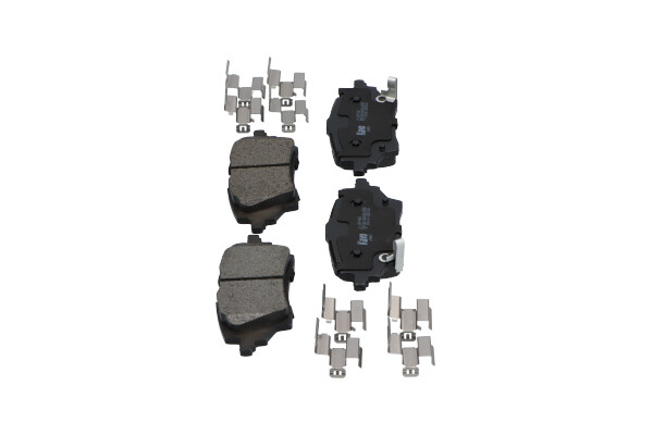 Kavo Parts Remblokset KBP-9160
